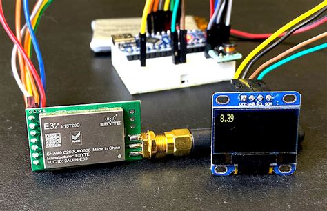 low frequency radio id arduino|Low frequency radio transmitter .